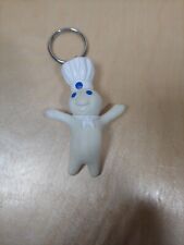 Pillsbury doughboy keychain for sale  Sterling Heights