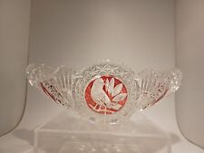 Vintage hofbauer crystal for sale  INVERNESS