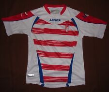 Granada CF / 2012-2013 Home - LEGEA (protorype) - MENS  Shirt / Jersey. Size: M na sprzedaż  PL