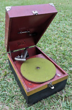 Victor victrola portable for sale  USA