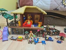 Safari playmobil d'occasion  Savigny-sur-Orge