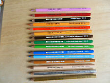 Buntstifte set farben gebraucht kaufen  MH-Speldorf