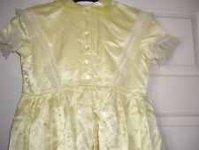 Vintage bridesmaid dress for sale  MARCH
