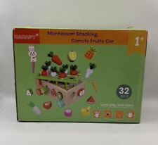 Uahapy montessori child for sale  Round Rock