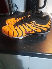Nike football boots for sale  BELFAST