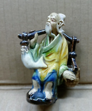 pescatore statua usato  Cuneo