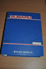 Subaru 1987 motor gebraucht kaufen  Gütersloh