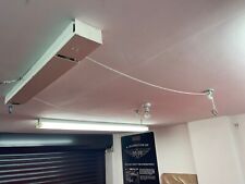 Hardtop ceiling winch for sale  LYMINGTON