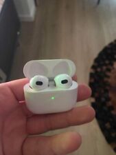 Airpods magsafe charging for sale  NORTHAMPTON