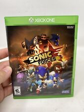 Sonic forces used for sale  Thurmont