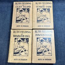 Books ruth fielding for sale  Lagrange