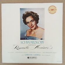 Elisabeth schwarzkopf portrays for sale  MILTON KEYNES