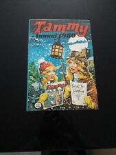 Tammy annual 1980 for sale  SIDCUP