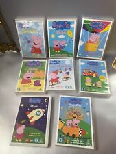 Peppa pig large for sale  LIVERPOOL
