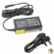 Toshiba adapter charger for sale  NEWPORT