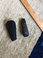 Logitech wireless presenter for sale  Shipping to Ireland