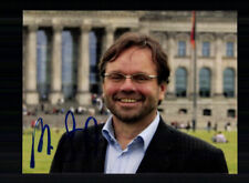 Michael gross autogrammkarte gebraucht kaufen  Bad Neustadt a.d.Saale