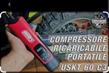 Compressore portatile per usato  Torrecuso