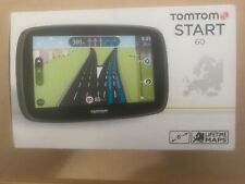 Tomtom start for sale  POOLE