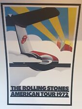 Rolling stones american for sale  SWINDON
