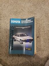 toyota camry manual for sale  Ephrata