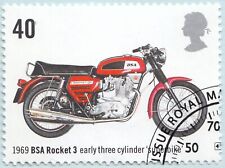 1969 bsa rocket for sale  LAMPETER