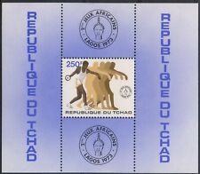 Chad 1973 mnh d'occasion  Lyon VII