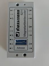 Viessmann 5211 motorola gebraucht kaufen  Elz