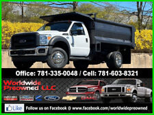 2014 ford f550 for sale  South Weymouth