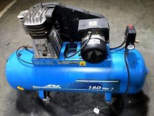 Abac air compressor for sale  UK