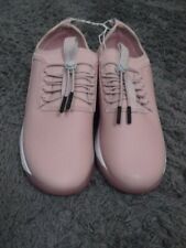 Usado, Tênis de enfermagem feminino edição limitada rosa Clove Shoes US$ 139 8 NOVO C524 comprar usado  Enviando para Brazil