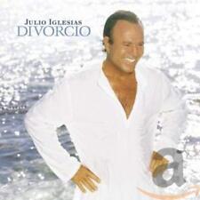 Julio iglesias divorcio for sale  UK