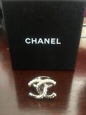 Anello Chanel usato in Italia | vedi tutte i 10 prezzi!