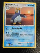 Carte pokémon prinplouf d'occasion  Péronne