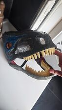 Dino maske jurassic gebraucht kaufen  Worbis