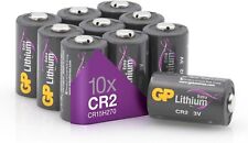 Extra cr2 batterie gebraucht kaufen  Karben