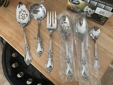 Oneida stainless flatware for sale  Ada