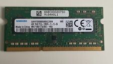Memoire dimm samsung d'occasion  Pavilly