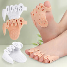 Silicone gel bunion for sale  Shipping to Ireland