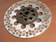 Antique 1927 1928 1929 1930 1931 1932 1933 Hudson Essex Clutch Driven Disc Plate for sale  Shipping to South Africa