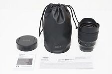 Sony 24mm lens for sale  Miami