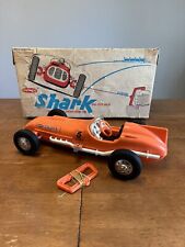1961 remco shark for sale  Kearney