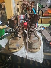 Mens redwing boots for sale  Henderson