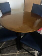 Chairs table dining for sale  Omaha