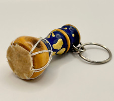 Wooden keychain darbuka for sale  Suisun City