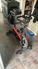 Exercise bike indoor for sale  LEICESTER