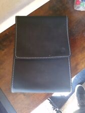 Leather owners manual for sale  Colton