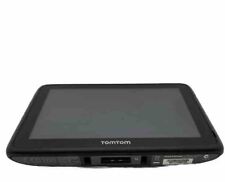TomTom GO 4CQ01 Black 5.0" Touchscreen Display DC 5V 1.2A Portable GPS Navigator for sale  Shipping to South Africa