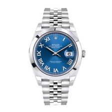 Rolex datejust watch for sale  New York