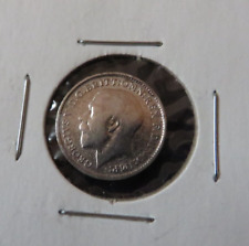 british silver threepenny pieces for sale  CRAWLEY